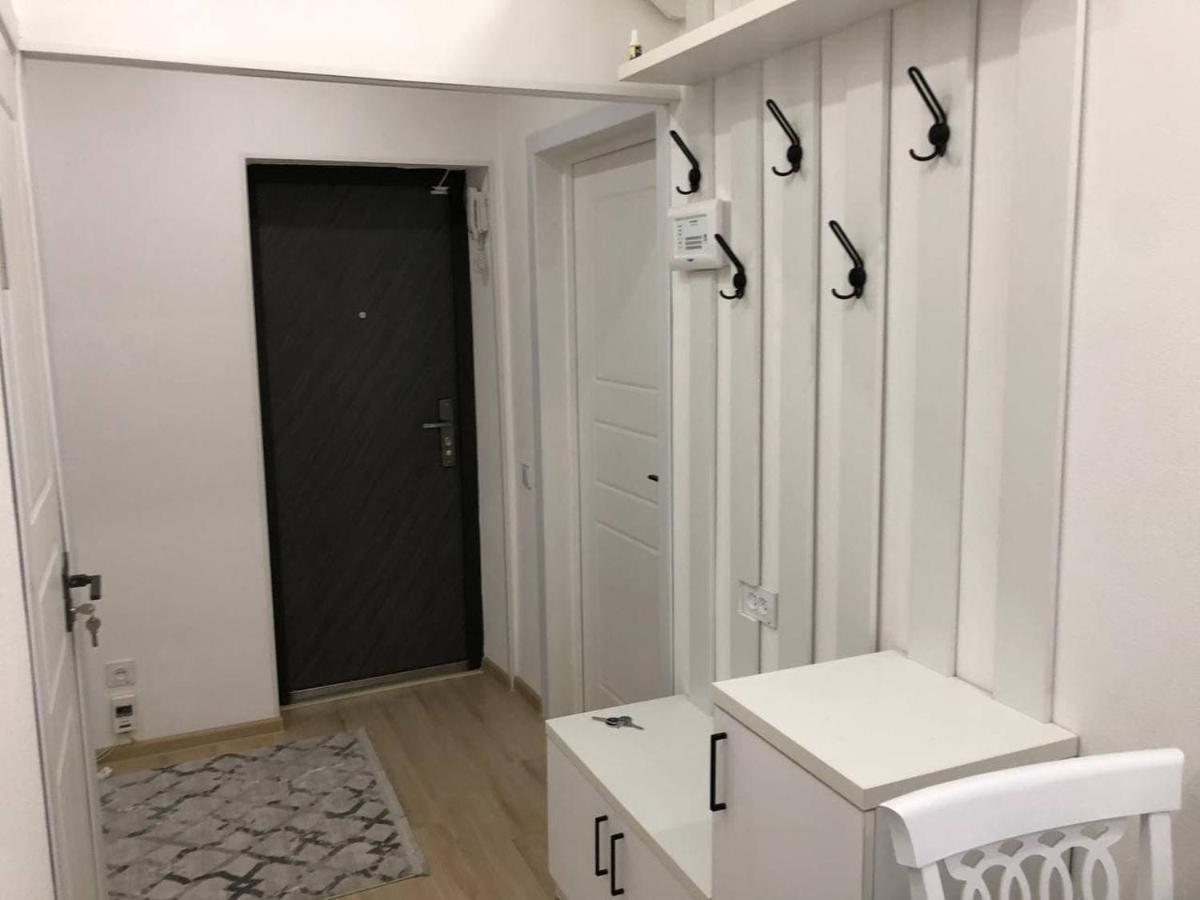 Appartement Nest For Rest à Tachkent Extérieur photo