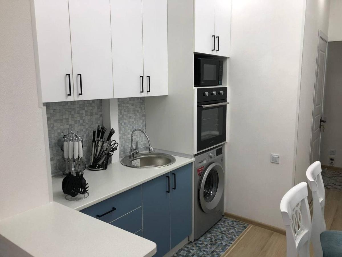 Appartement Nest For Rest à Tachkent Extérieur photo