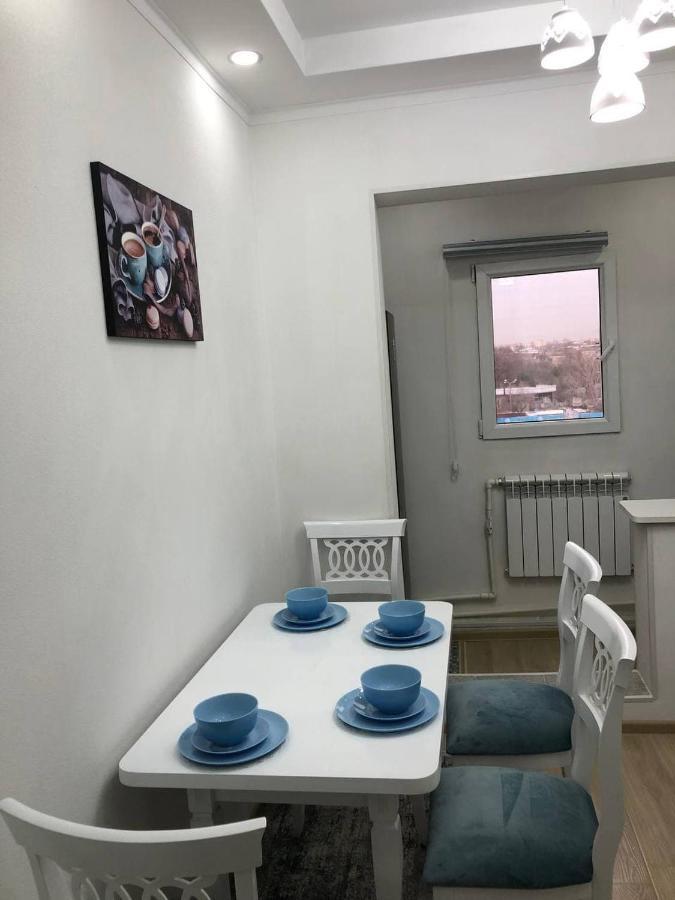 Appartement Nest For Rest à Tachkent Extérieur photo