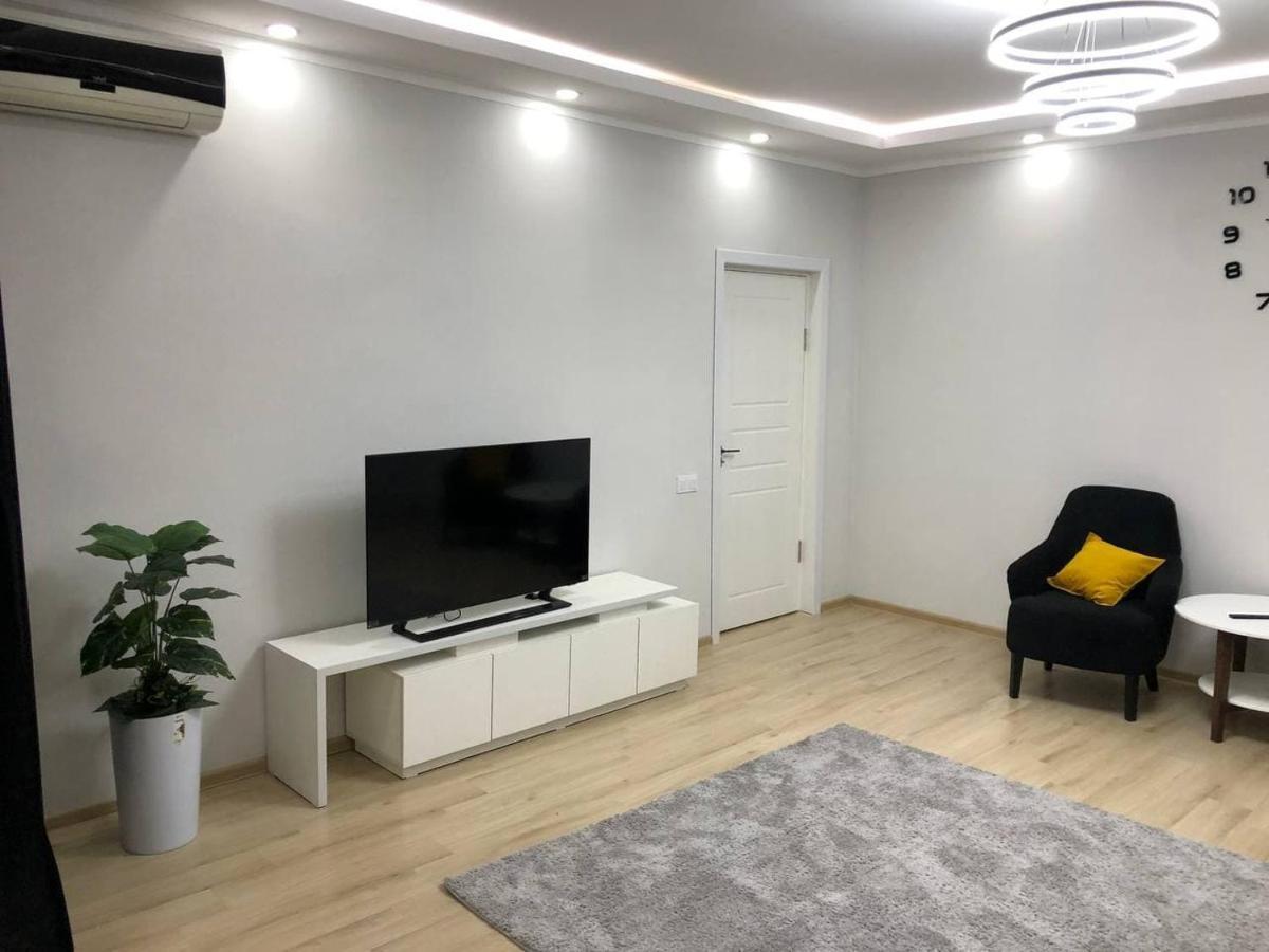 Appartement Nest For Rest à Tachkent Extérieur photo